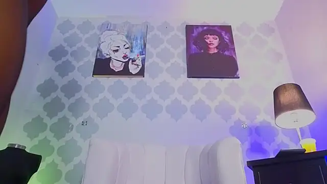 GabyPetit online show from May 2026 03:20:02 PM