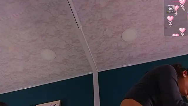 Snapshot of GabyPetit chatting on September 2025 07:51:02 PM GabyPetit online show from September 2025 07:51:02 PM