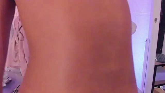 GabyPetit online show from February 2026 07:59:02 PM