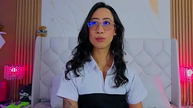 GabyPetit online show from February 2026 11:56:02 AM