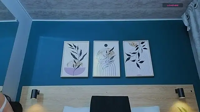 Snapshot of GabyPetit chatting on September 2025 08:20:02 PM GabyPetit online show from September 2025 08:20:02 PM