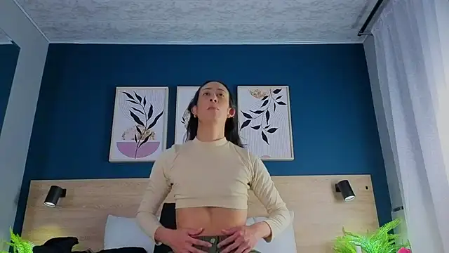 Snapshot of GabyPetit chatting on September 2025 07:53:01 PM GabyPetit online show from September 2025 07:53:01 PM