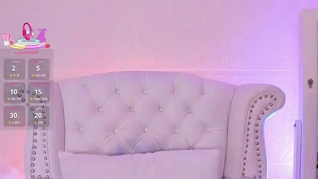 GabyPetit online show from March 2026 07:53:01 PM