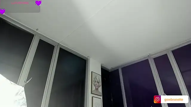 Megan Lim online show from February 2025 10:53:01 AM