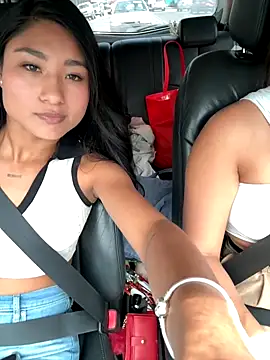 Megan Lim online show from September 2025 03:22:01 PM