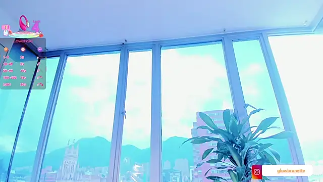 Megan Lim online show from February 2025 01:55:01 PM