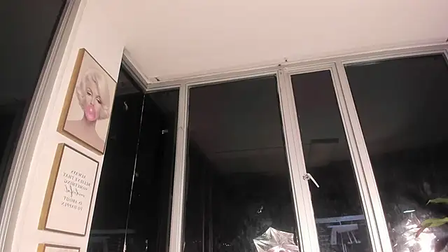 Megan Lim online show from February 2025 10:34:01 AM