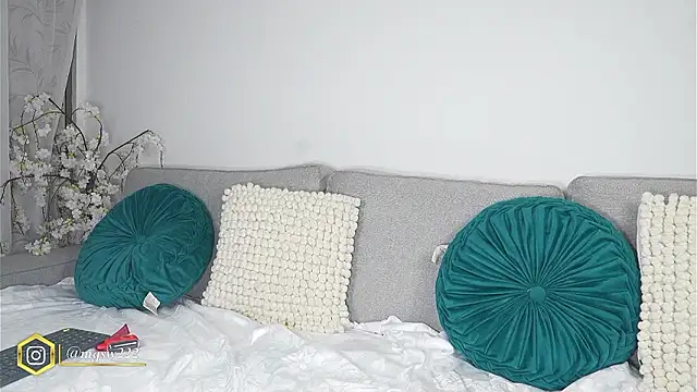 Megan Lim online show from February 2026 10:16:01 AM