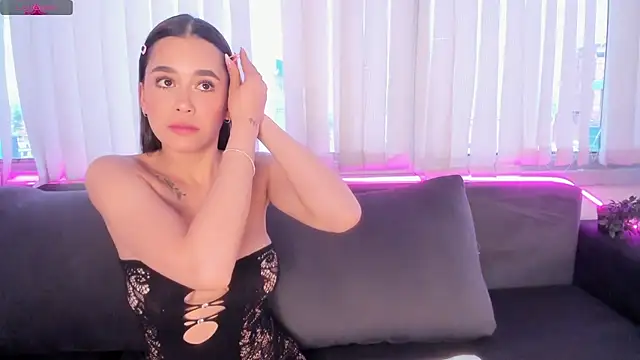 Megan Lim online show from February 2025 02:16:01 PM