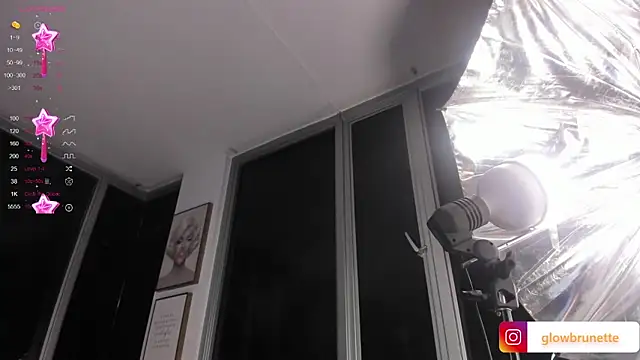 Megan Lim online show from March 2025 10:07:02 AM