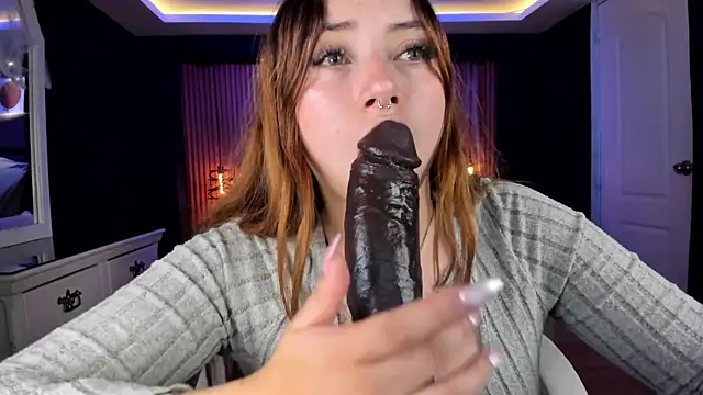 Mariana Castro9 online show from November 2025 03:43:01 AM