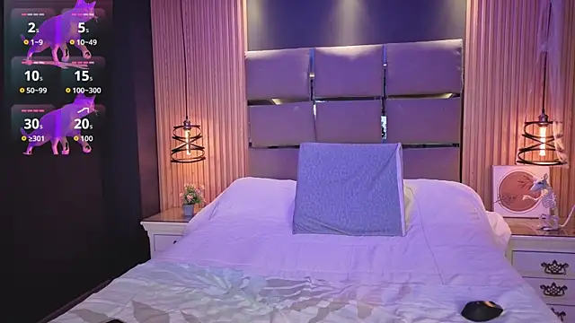 Lucy Smith2 online show from November 2025 04:05:02 AM