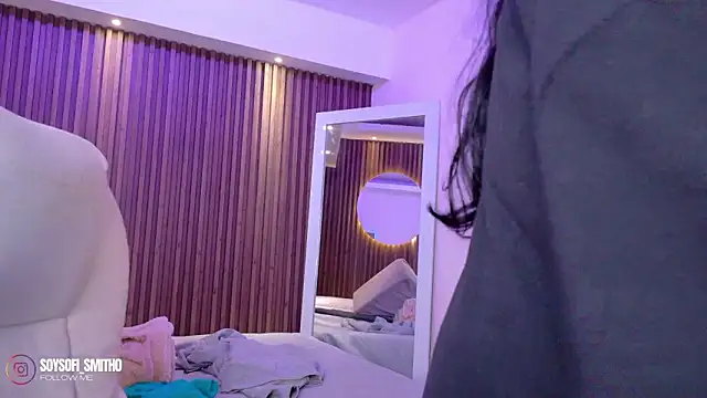 Lucy Smith2 online show from March 2026 03:54:01 AM