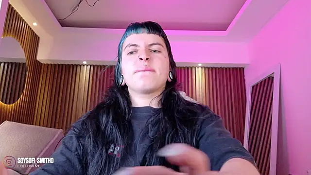 Lucy Smith2 online show from March 2026 03:51:01 AM