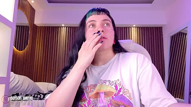 Lucy Smith2 online show from March 2026 04:00:01 AM