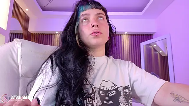 Lucy Smith2 online show from April 2026 03:56:01 AM