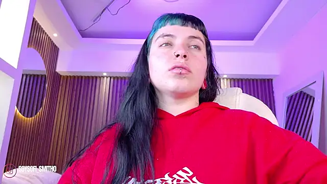 Lucy Smith2 online show from March 2026 04:01:02 AM