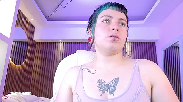 Lucy Smith2 online show from March 2026 04:12:01 AM