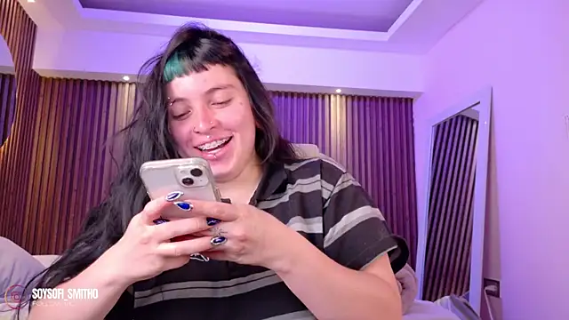 Lucy Smith2 online show from March 2026 04:21:02 AM