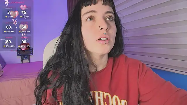 Snapshot of Lucy_Smith2 chatting on October 2025 05:24:02 PM Lucy Smith2 online show from October 2025 05:24:02 PM