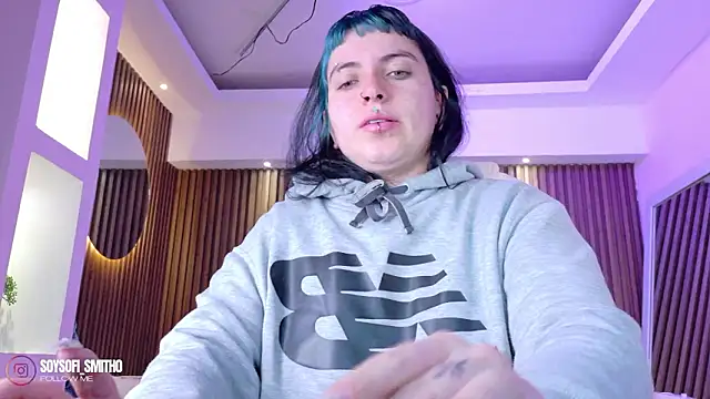 Lucy Smith2 online show from March 2026 03:50:02 AM