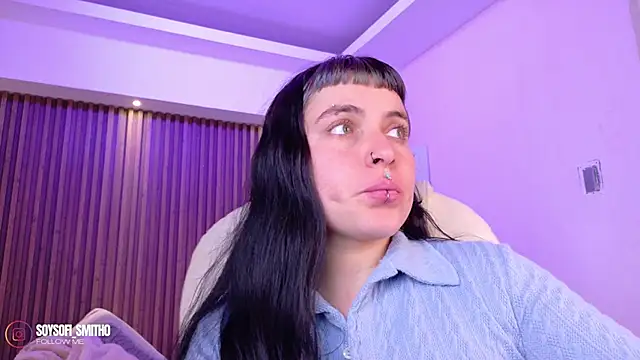 Lucy Smith2 online show from March 2026 03:55:01 AM