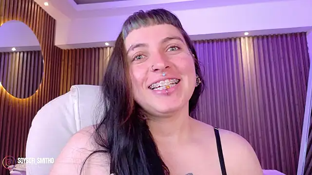 Lucy Smith2 online show from March 2026 03:55:01 AM