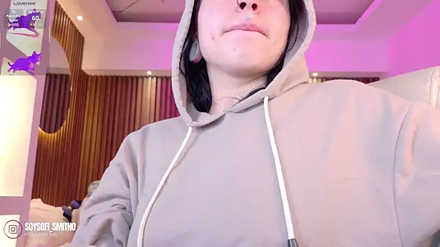 Lucy Smith2 online show from January 2026 03:54:02 AM