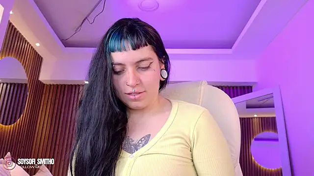 Lucy Smith2 online show from March 2026 03:58:01 AM