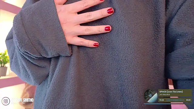 Lucy Smith2 online show from December 2025 03:55:01 AM