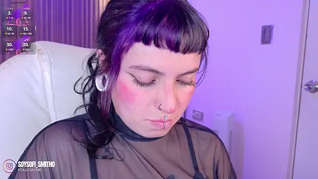 Lucy Smith2 online show from January 2026 03:57:02 AM