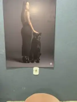 Elamesmamorena online show from March 2026 10:52:02 AM