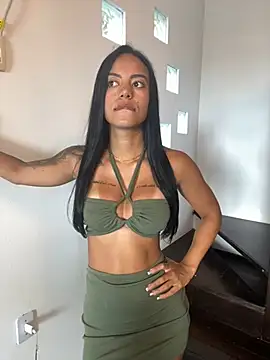 Elamesmamorena online show from January 2026 12:12:02 PM