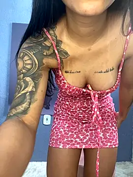 Elamesmamorena online show from November 2025 12:19:02 PM