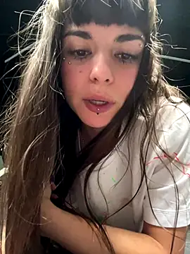 VioletaSubmissive online show from November 2025 07:41:02 PM