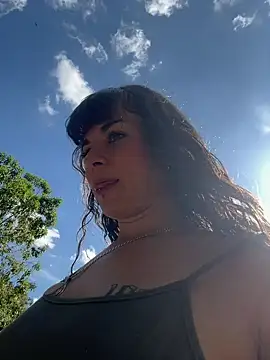 VioletaSubmissive online show from March 2026 08:13:01 PM