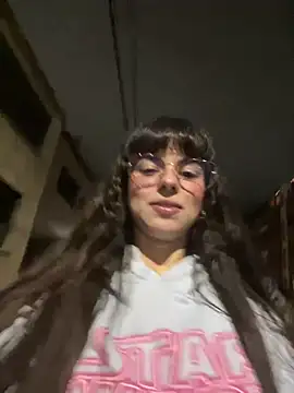 VioletaSubmissive online show from July 2026 03:35:02 AM