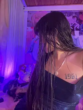 VioletaSubmissive online show from July 2026 11:38:02 PM