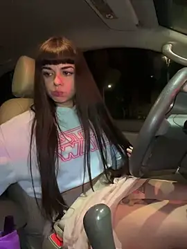 VioletaSubmissive online show from October 2025 11:37:01 PM