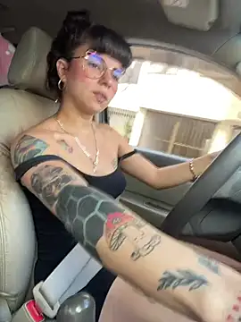 VioletaSubmissive online show from June 2026 08:37:02 PM