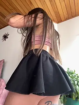 VioletaSubmissive online show from October 2025 08:21:01 PM