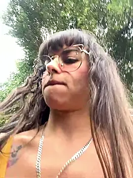 VioletaSubmissive online show from June 2026 07:44:02 PM