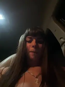 VioletaSubmissive online show from February 2025 05:28:02 AM