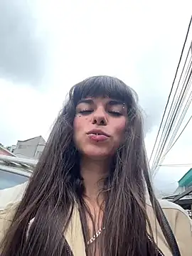 VioletaSubmissive online show from February 2026 06:07:02 PM