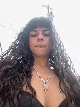 VioletaSubmissive online show from February 2026 08:00:02 PM