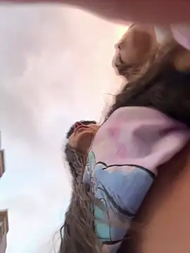 VioletaSubmissive online show from April 2026 11:12:01 PM