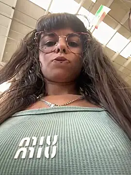 VioletaSubmissive online show from July 2026 10:38:01 PM