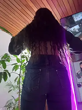 VioletaSubmissive online show from February 2026 08:41:02 PM