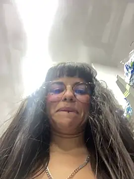 VioletaSubmissive online show from July 2026 01:21:02 AM