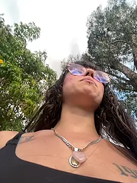 VioletaSubmissive online show from July 2026 11:08:02 PM